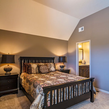 the Lockwood Guest Bedroom