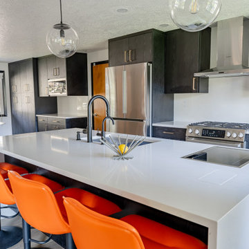 A Dream Kitchen Come True