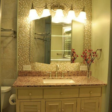Our Work
