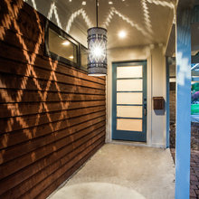 Front Porch light