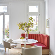 Banquette