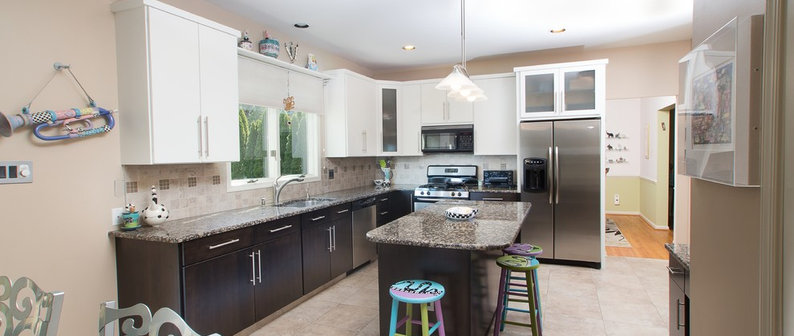 Kitchen Tune-Up Main Line, PA - Project Photos & Reviews ...