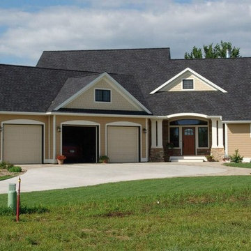 Diamond Kote:The New Era of Pre-finished Siding