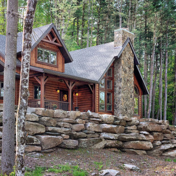 Black Bear Lodge