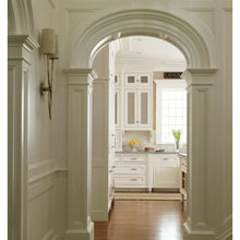 Moulding
