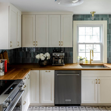 Cape Kitchen & Bath
