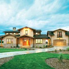 Sauvie Home