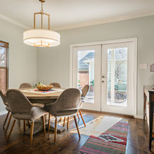 Dining Room Ideas