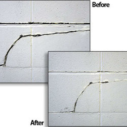 Foundation Repair - Home Improvement