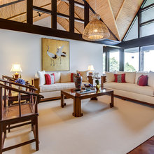 Greenwood remodel