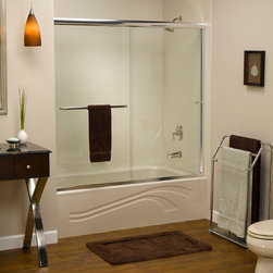 Bath Systems - Products