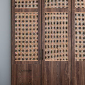 // NATIVE AUSTRALIAN INSPIRED: MANLY - APARTMENT RENOVATION