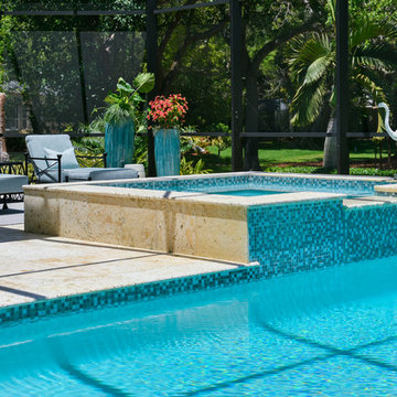 Spacious Luxury Patio