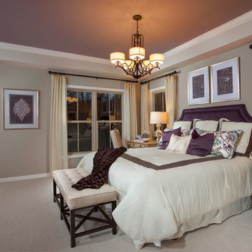 The Paxton - Emerald Ridge