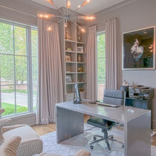 dream home office