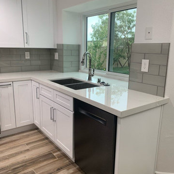 Kitchen Remodel