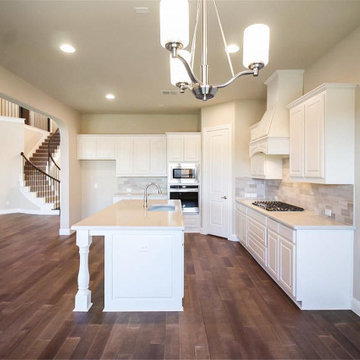 Modern Kitchen Remodeling in Los Angeles, CA