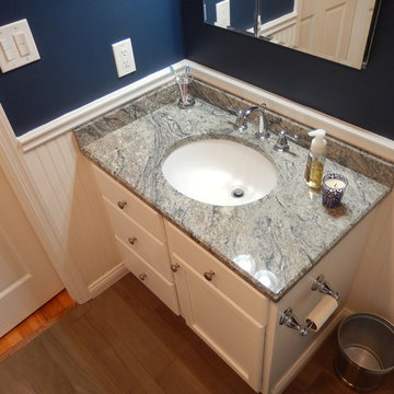 Job of the Month - September 2013 (Bathroom - West Islip, NY)
