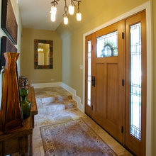 Entry Hall