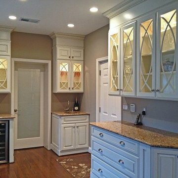 New home