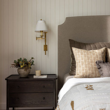 True Farmhouse