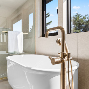 Chestermere Renovations