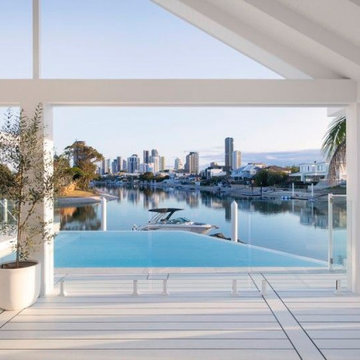New Home - Mermaid Waters
