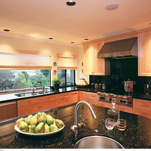 Kitchen Ideas