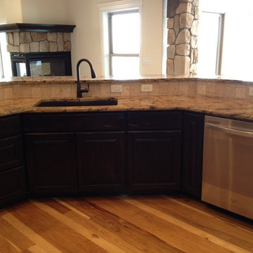 Kitchens