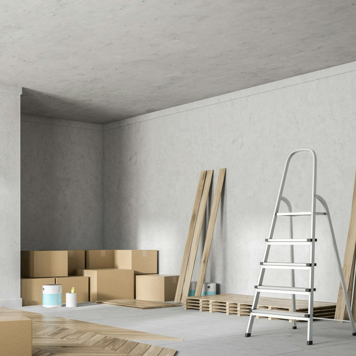 Renovation Supplies