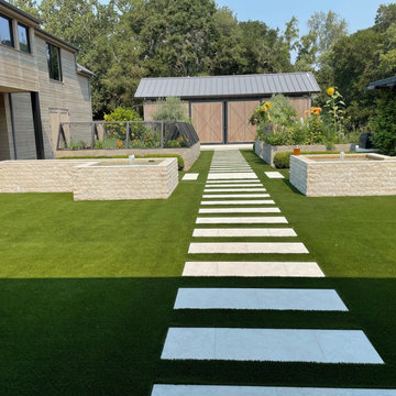 INDEPENDENT TURF INSTALLERS