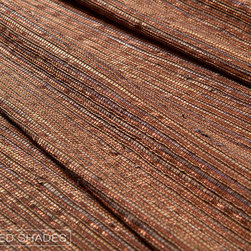 Woven Woods - Venetian Blinds