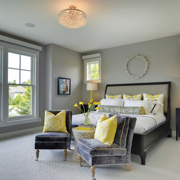 2013 Midwest Home Magazine Luxury Home Tour- Dream Home