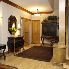 Foyer ideas