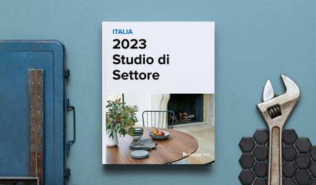 2023 Studio di Settore Houzz Italia