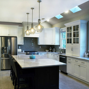 Pennington Kitchen Remodel