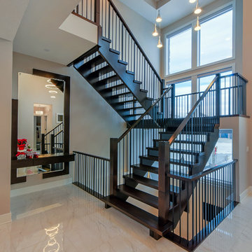 Custom 2 | modern | Calgary
