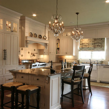 Deerfield IL Kitchen