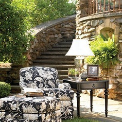 Kincaid - Side Tables And End Tables