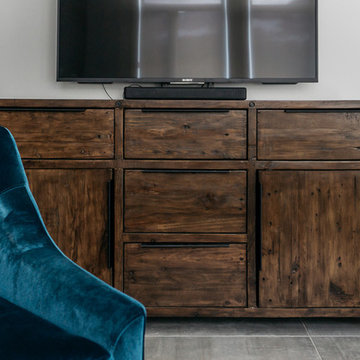 Design Projects: The Cedars