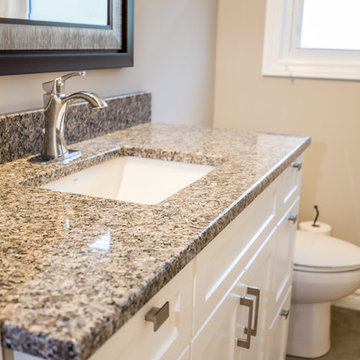 Contemporary Bathroom