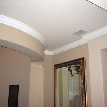 Crown Moulding