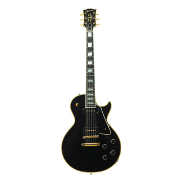 Fine Art Prints of Vintage Guitars