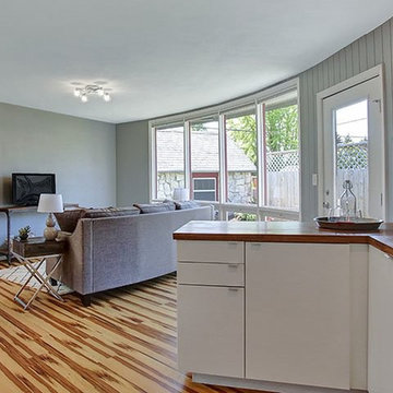 Circle House- SE 90th Avenue