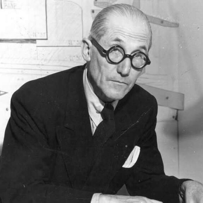 Le Corbusier