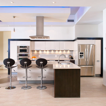 Our Work