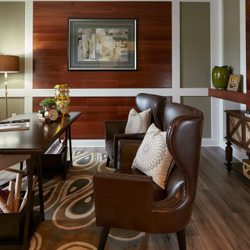 Schumacher Homes Olivia Craftsman: Ravenna, OH