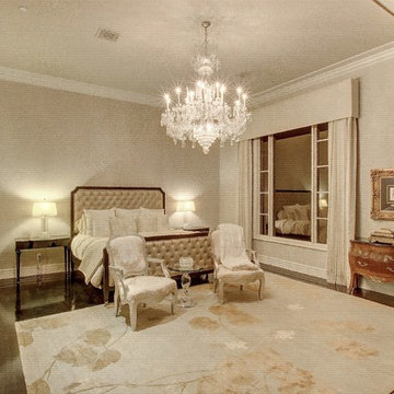 the troon mountain estate