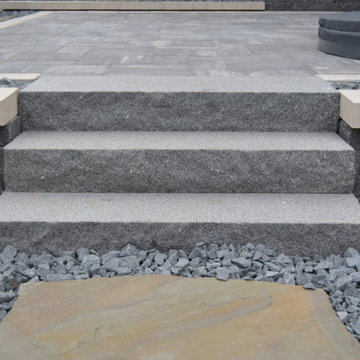 Steps and Walkways