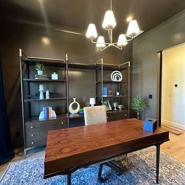 Star, Idaho Parade of homes